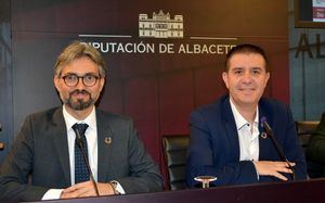 Santi Cabañero expone las principales conclusiones extraídas del Proyecto ‘Comarcas en Igualdad’ impulsado por la Diputación de Albacete