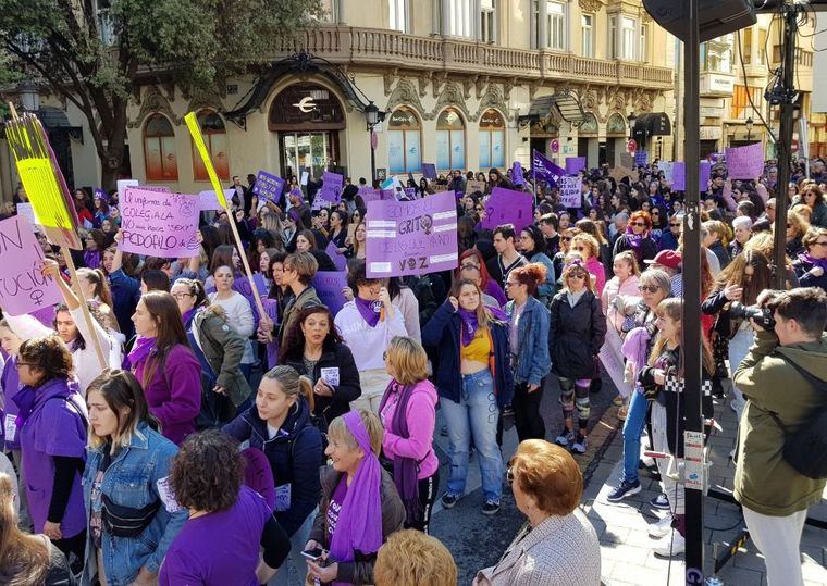 Miles de mujeres y hombres, de toda la región se han adherido a la igualdad de derechos y oportunidades para las mujeres 