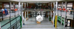 La Universidad de Castilla-La Mancha anuncia la suspensión total de las clases por el coronavirus