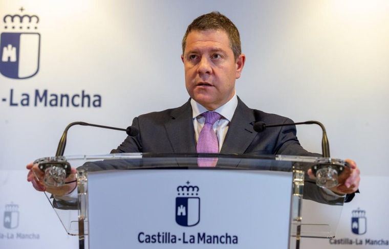 El Gobierno de Castilla-La Mancha llama a la prudencia y a la tranquilidad y pide seguir encarecidamente las directrices sanitarias