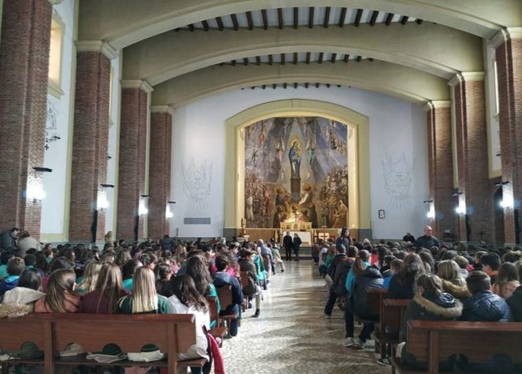 Nota de las diócesis que integran la Provincia Eclesiástica de Toledo. (Toledo, Albacete, Ciudad Real, Cuenca y Sigüenza-Guadalajara)