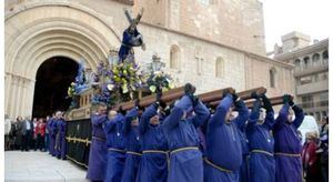 Comunicado oficial de la Junta de Cofradías y Hermandades de Semana Santa de Albacete
 