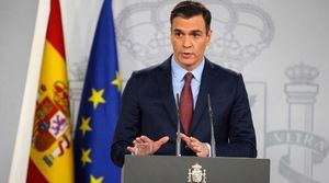 El Gobierno de España aprobará mañana sábado el estado de alarma durante 15 días