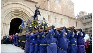 Se suspenden todas las procesiones de la próxima Semana Santa de Albacete