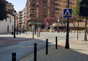 Coronavirus.- Castilla-La Mancha prohíbe el acceso a centros públicos menos los sanitarios, limita el comercio y cierra los bares