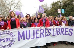 La mujer de Pedro Sánchez da positivo en coronavirus