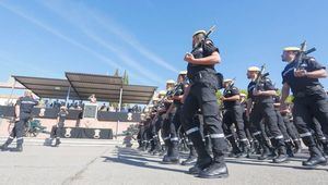 Coronavirus.- Militares de la UME desplegarán en las calles en las zonas de mayor riesgo de propagación del virus