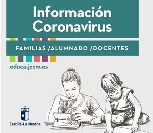 El Gobierno regional habilita en el Portal de Educación un nuevo espacio con información y consejos para alumnado, docentes y familias