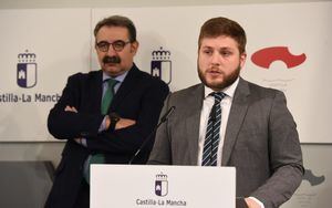 El Gobierno regional adopta medidas extraordinarias y de prevención en el ámbito del transporte regular de viajeros en toda la Comunidad Autónoma