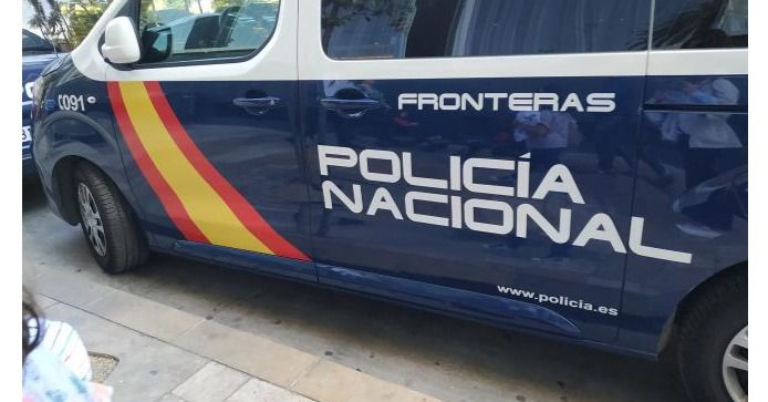 Desarticulado un grupo criminal que vendía 'al menudeo' cocaína en Madrid y Albacete