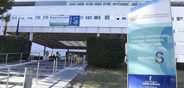 Castilla-La Mancha confirma 1.819 por infección de coronavirus COVID-19