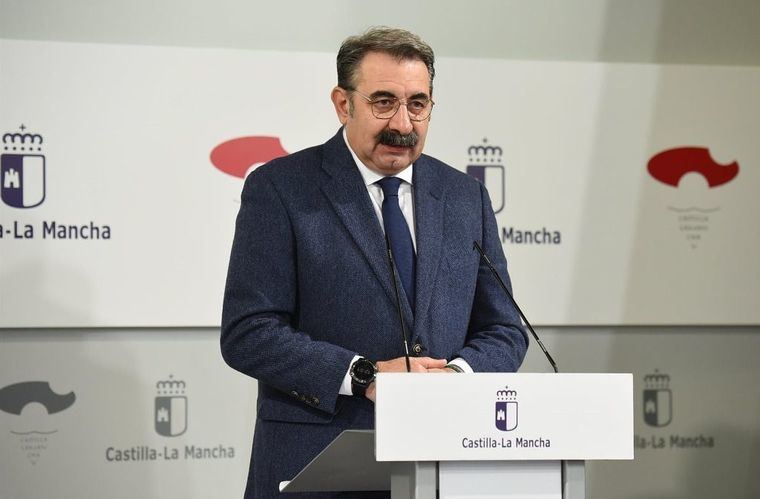 El consejero de Sanidad de Castilla-La Mancha responde al Ayuntamieto de Albacete que la decisión de montar hospitales de campaña es de las autoridades sanitarias