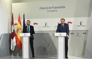 Castilla-La Mancha registra 118 casos en 78 residencias de mayores que mantienen 700 aislados y suman 35 fallecidos