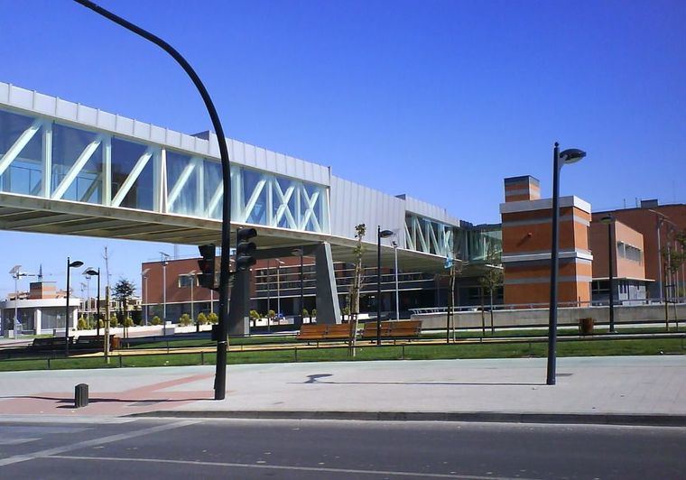  En Albacete, “esta semana se van a instalar 200 camas en la Facultad de Medicina”