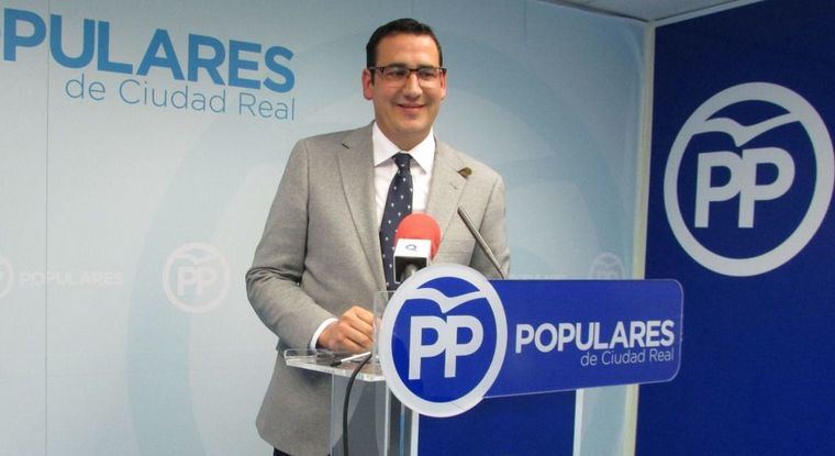 Manuel Borja reclama a Page que ofrezca información “veraz”, detallada por municipios, sobre la crisis del COVID-19