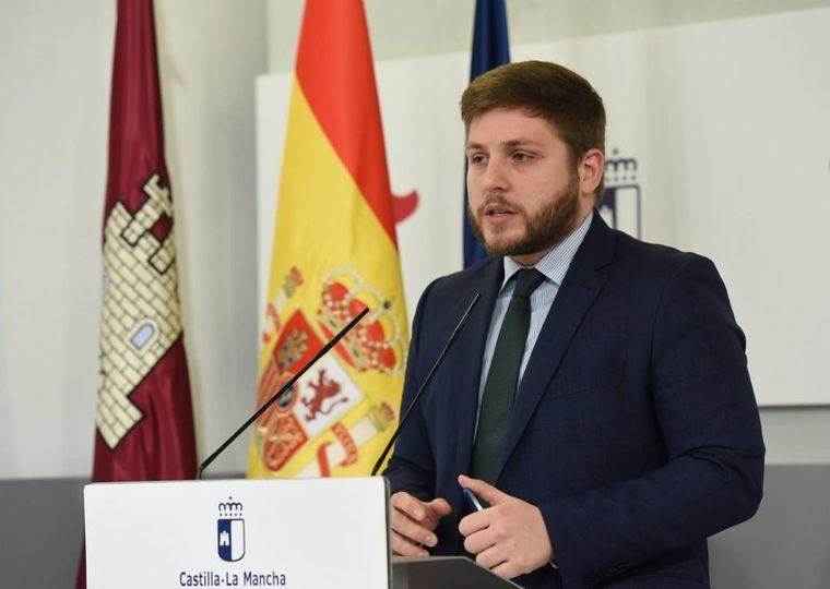 El Gobierno regional ofrecerá una moratoria en los alquileres de vivienda pública a aquellas personas que no tengan domiciliación bancaria de sus recibos