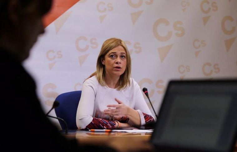 Ciudadanos propone redirigir 40 millones del presupuesto regional a pagar las cuotas de los autónomos más afectados