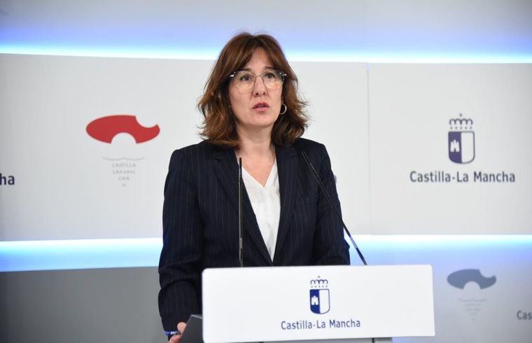 Castilla-La Mancha dispone ya de 16.000 test rápidos y espera contar en breve con 150 respiradores más