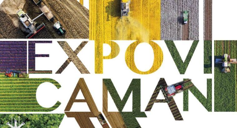 La Institución Ferial de Albacete decide aplazar la celebración de Expovicaman, prevista para el 20 de mayo