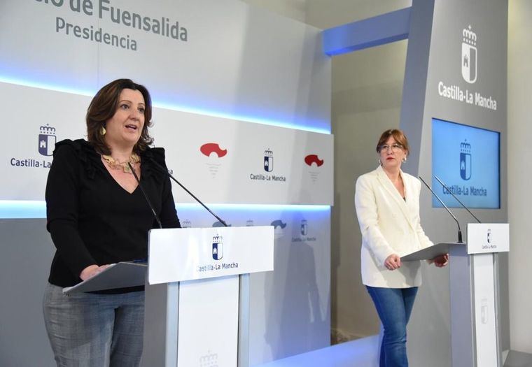 El Gobierno de Castilla-La Mancha habilita dos líneas de avales por 15 millones de euros para impulsar la financiación de pymes y autónomos