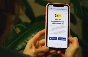 En Castilla-La Mancha ya pueden autoevaluar si están contagiados a través de la App del Sescam