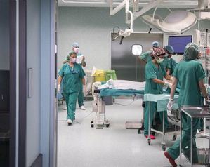 Médicos de Castilla-La Mancha piden a responsables del Sescam 