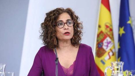 El Gobierno dice que el lunes se recuperará la 'normalidad laboral', tras el fin del permiso retribuido