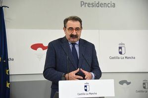 Castilla-La Mancha pide a vecinos de comunidades limítrofes no venir a la región: 