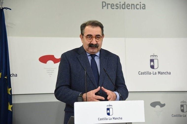 Castilla-La Mancha pide a vecinos de comunidades limítrofes no venir a la región: 'El confinamiento es la mejor vacuna'