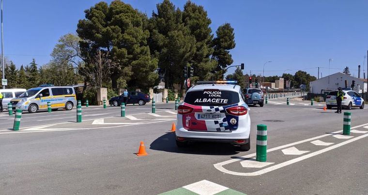 El Ayuntamiento de Albacete pide a los vecinos que no se relajen y mantengan el esfuerzo de quedarse en casa para poder frenar aún más los contagios