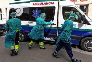 Investigan la implicación de varias personas en la pelea de Albacete que acabó con un apuñalado por la espalda