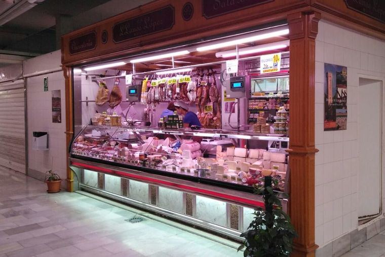Los Mercados de abastos de Castilla-La Mancha profundizan y aumentan sus servicios para llevar la compra a quien lo necesita