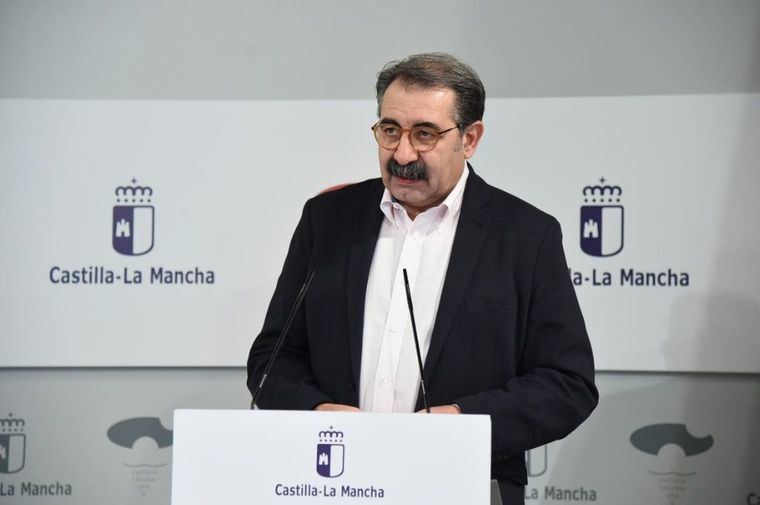 Castilla-La Mancha unificará los criterios de casos confirmados por COVID-19 al nuevo protoco marcado por el Ministerio de Sanidad