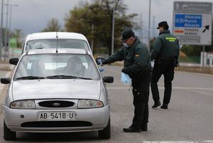 Se reparten en la provincia de Albacete las 82.000 mascarillas que el Gobierno de España adquirió para desplazamientos al trabajo