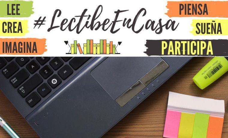 La Diputación de Albacete impulsa #LectibeEnCasa, propuesta educativa que busca fomentar la creatividad de adolescentes y jóvenes de la provincia