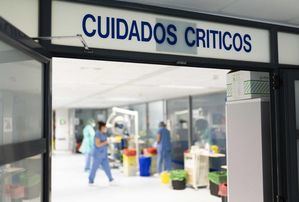 Los hospitales en la provincia de Albacete registran un importante descenso en el número de pacientes hospitalizados