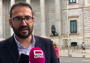 Sergio Gutiérrez denuncia que Núñez divulga bulos usando a la Casa Real 