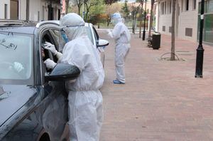 Castilla-La Mancha ya ha superado los 53.000 test diagnósticos siendo una de las Comunidades que más pruebas diagnósticas realiza para la detección del coronavirus