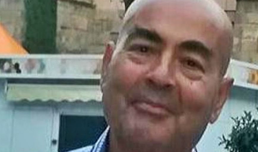 Fallece el jefe de servicio de Digestivo del Complejo Hospitalario de Albacete, Ricardo Pérez Flores