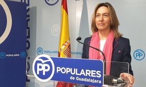 Guarinos “Page debe rendir cuentas de su gestión ya: ha conseguido que Castilla-La Mancha sea la región con mayor incidencia del coronavirus entre la población”