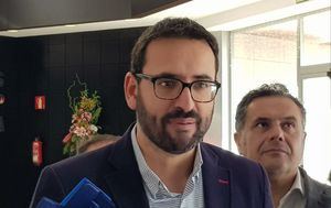 Sergio Gutiérrez: “Núñez se ha convertido en una máquina de manipulación masiva”