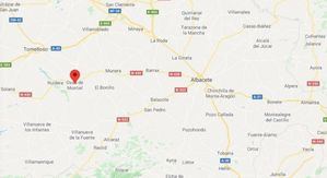 Un terremoto de 3,8º en Albacete se deja sentir en una veintena de localidades