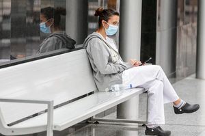 Coronavirus.- Castilla-La Mancha supera las 5.200 altas epidemiológicas a la vez que el número de hospitalizados baja de 1.000 en la crisis del coronavirus