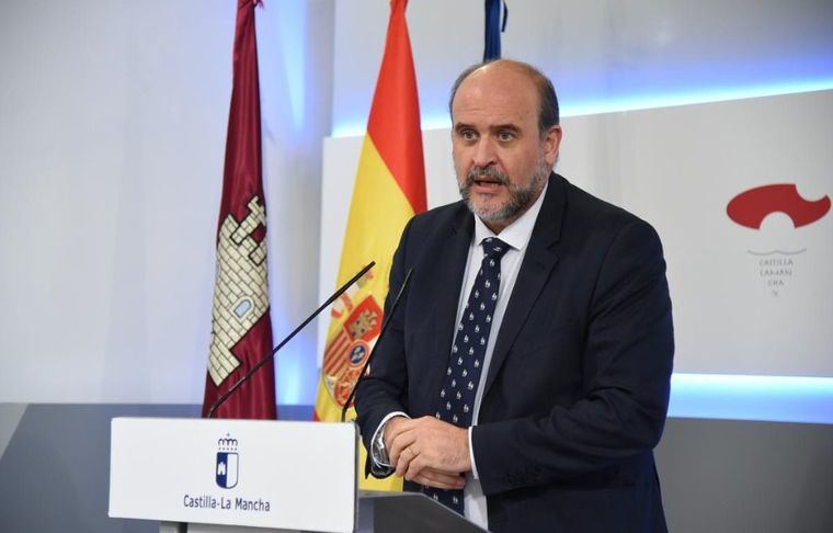 El Gobierno de Castilla-La Mancha crea un comité encargado de diseñar la desescalada teniendo en cuenta las diferencias entre comarcas