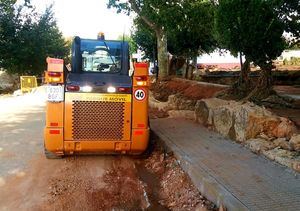 La Diputación ha tramitado siete Ayudas de Emergencia para otros tantos Ayuntamientos desde el comienzo del Estado de Alarma