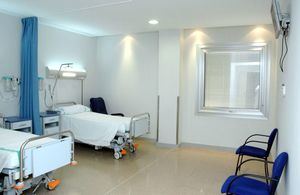 Castilla-La Mancha comienza mayo con 2.459 hospitalizados menos y 5.222 altas epidemiológicas más que hace un mes en la lucha contra el coronavirus