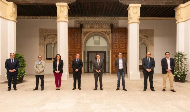 El Plan de Medidas Extraordinarias para la Recuperación Económica priorizará a pymes, autónomos y trabajadores afectados por el COVID-19 para llegar a más de 120.000 beneficiarios