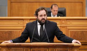 Paco Núñez pide a Page que deje de buscar titulares nacionales y se dedique a asegurar la desescalada en Castilla-La Mancha con test masivos a la población