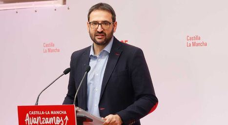 Sergio Gutiérrez pide al PP apoyar el estado de alarma: “Es mucho más importante la salud y la economía de las familias que un eslogan electoral”