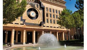 El Ayuntamiento de Albacete trabaja para que la reapertura de sus sedes esté rodeada de las máximas condiciones de seguridad para la plantilla de trabajadores